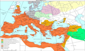 地中海航线