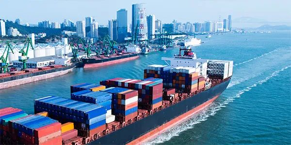 木材、钢材散杂货订舱